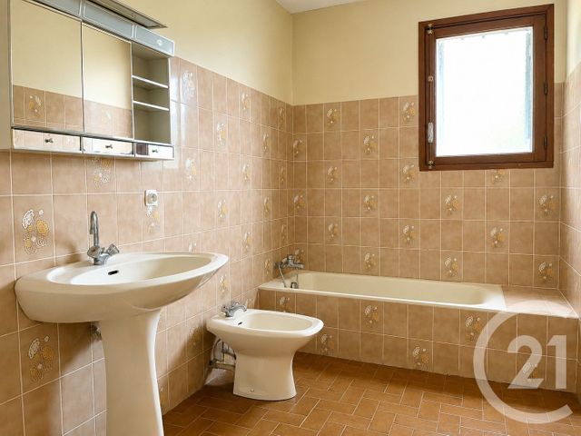 Maison &agrave; vendre - 3 pi&egrave;ces - 96,15 m2 - Le Sequestre - 81 - MIDI-PYRENEES