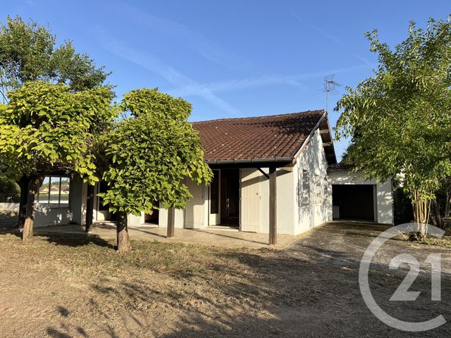 Maison &agrave; vendre - 3 pi&egrave;ces - 96,15 m2 - Le Sequestre - 81 - MIDI-PYRENEES