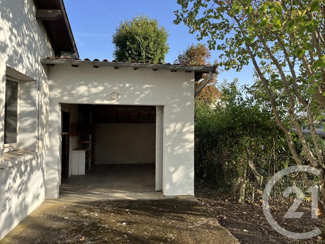 Maison &agrave; vendre - 3 pi&egrave;ces - 96,15 m2 - Le Sequestre - 81 - MIDI-PYRENEES