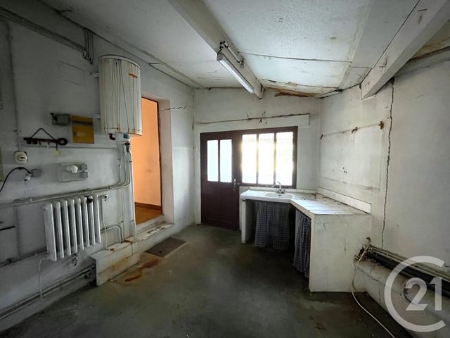 Maison &agrave; vendre - 3 pi&egrave;ces - 96,15 m2 - Le Sequestre - 81 - MIDI-PYRENEES