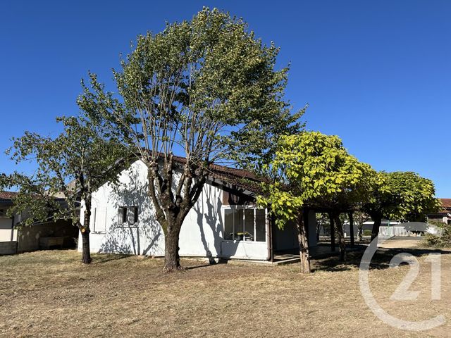 Maison &agrave; vendre - 3 pi&egrave;ces - 96,15 m2 - Le Sequestre - 81 - MIDI-PYRENEES