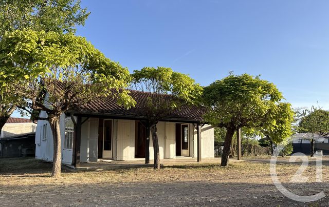 Maison à vendre LE SEQUESTRE