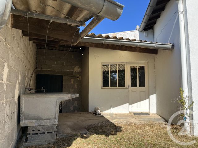 Maison &agrave; vendre - 3 pi&egrave;ces - 96,15 m2 - Le Sequestre - 81 - MIDI-PYRENEES