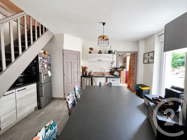 Maison &agrave; vendre - 6 pi&egrave;ces - 122 m2 - Carmaux - 81 - MIDI-PYRENEES