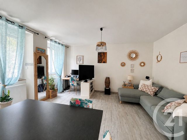 Maison &agrave; vendre - 6 pi&egrave;ces - 122 m2 - Carmaux - 81 - MIDI-PYRENEES