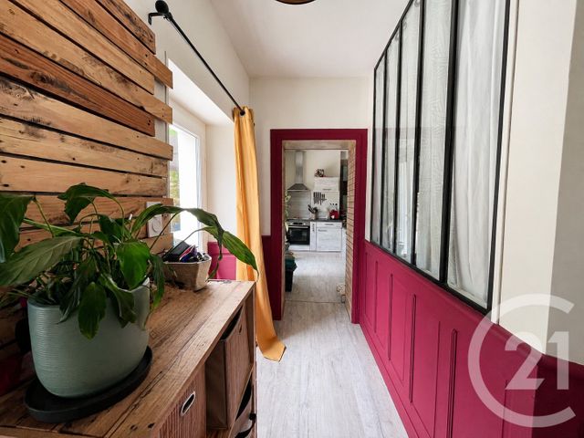 Maison &agrave; vendre - 6 pi&egrave;ces - 122 m2 - Carmaux - 81 - MIDI-PYRENEES