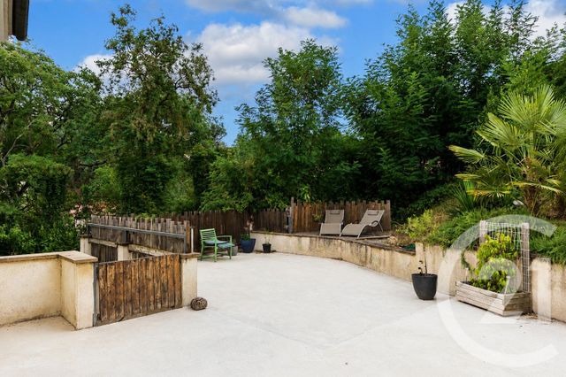 Maison &agrave; vendre - 6 pi&egrave;ces - 122 m2 - Carmaux - 81 - MIDI-PYRENEES