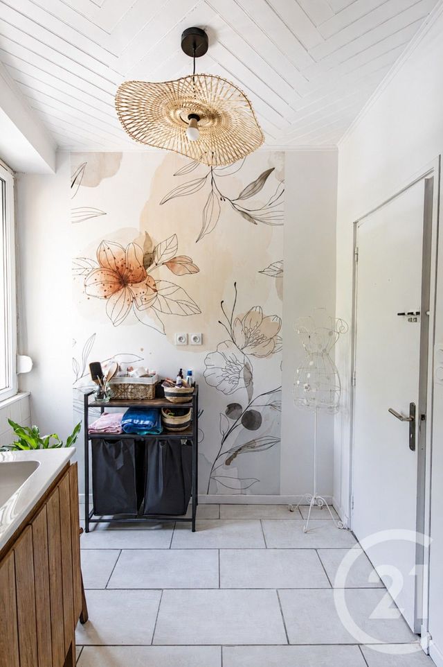 Maison &agrave; vendre - 6 pi&egrave;ces - 122 m2 - Carmaux - 81 - MIDI-PYRENEES