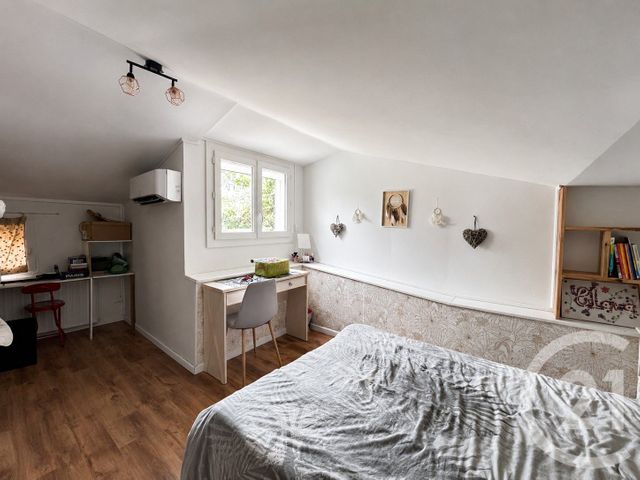 Maison &agrave; vendre - 6 pi&egrave;ces - 122 m2 - Carmaux - 81 - MIDI-PYRENEES