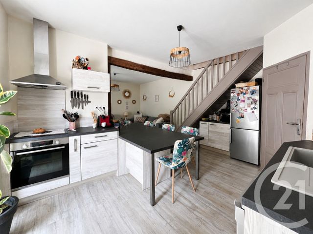 Maison &agrave; vendre - 6 pi&egrave;ces - 122 m2 - Carmaux - 81 - MIDI-PYRENEES