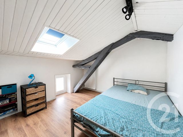 Maison &agrave; vendre - 6 pi&egrave;ces - 122 m2 - Carmaux - 81 - MIDI-PYRENEES