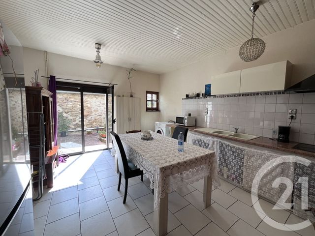 Maison &agrave; vendre - 4 pi&egrave;ces - 112,50 m2 - Monesties - 81 - MIDI-PYRENEES