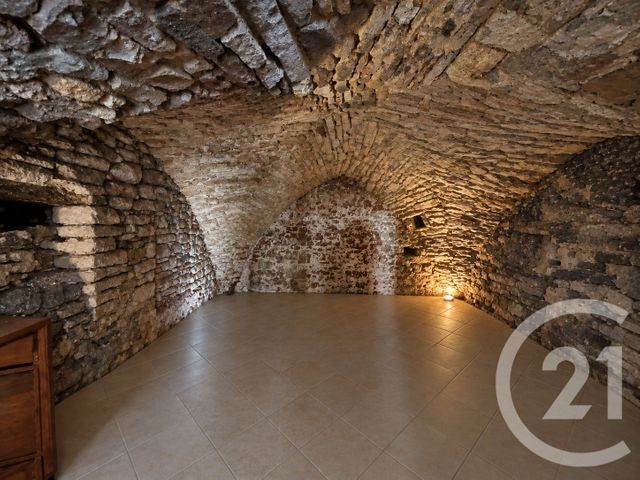 Maison &agrave; vendre - 4 pi&egrave;ces - 112,50 m2 - Monesties - 81 - MIDI-PYRENEES