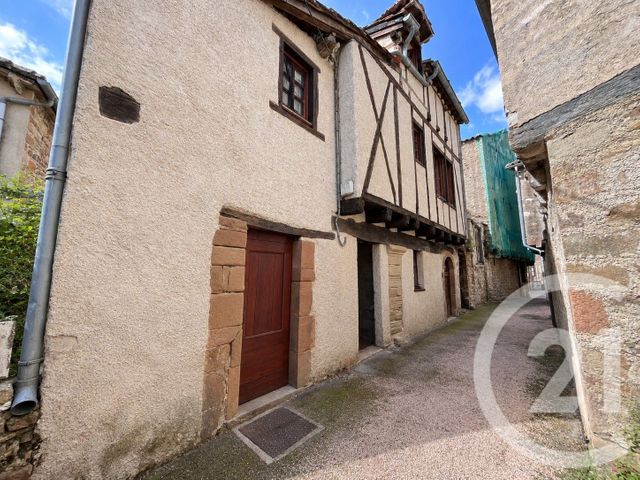 Maison &agrave; vendre - 4 pi&egrave;ces - 112,50 m2 - Monesties - 81 - MIDI-PYRENEES