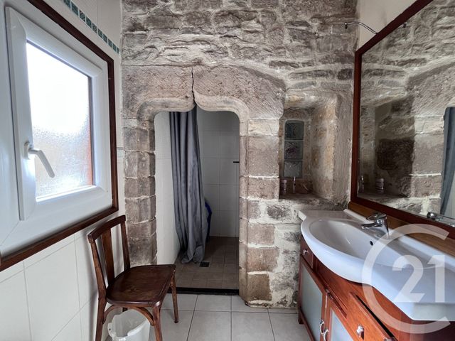 Maison &agrave; vendre - 4 pi&egrave;ces - 112,50 m2 - Monesties - 81 - MIDI-PYRENEES