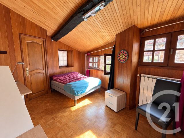 Maison &agrave; vendre - 4 pi&egrave;ces - 112,50 m2 - Monesties - 81 - MIDI-PYRENEES