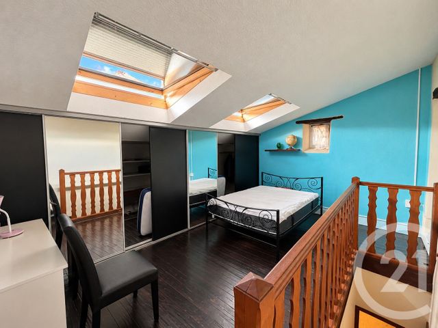 Maison &agrave; vendre - 4 pi&egrave;ces - 112,50 m2 - Monesties - 81 - MIDI-PYRENEES