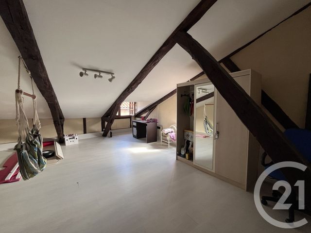 Maison &agrave; vendre - 4 pi&egrave;ces - 112,50 m2 - Monesties - 81 - MIDI-PYRENEES