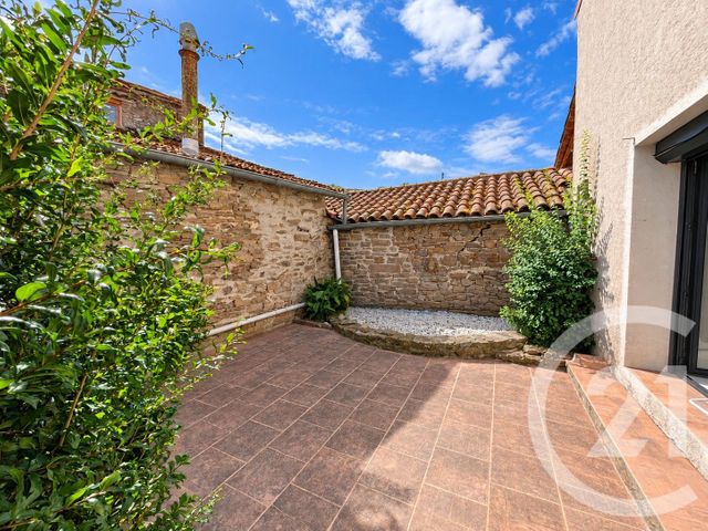 Maison &agrave; vendre - 4 pi&egrave;ces - 112,50 m2 - Monesties - 81 - MIDI-PYRENEES