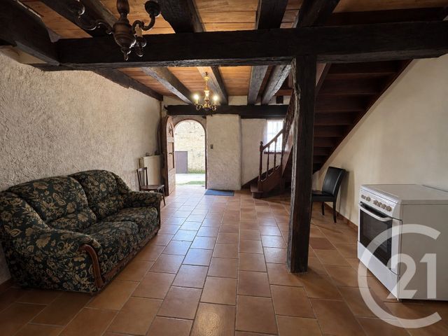 Maison &agrave; vendre - 4 pi&egrave;ces - 112,50 m2 - Monesties - 81 - MIDI-PYRENEES