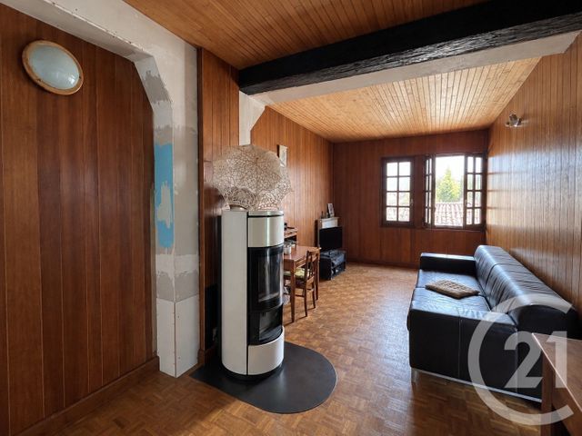 Maison &agrave; vendre - 4 pi&egrave;ces - 112,50 m2 - Monesties - 81 - MIDI-PYRENEES
