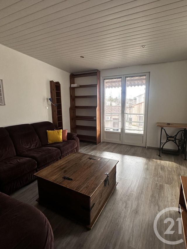 Appartement T2 &agrave; louer - 2 pi&egrave;ces - 63,51 m2 - Albi - 81 - MIDI-PYRENEES