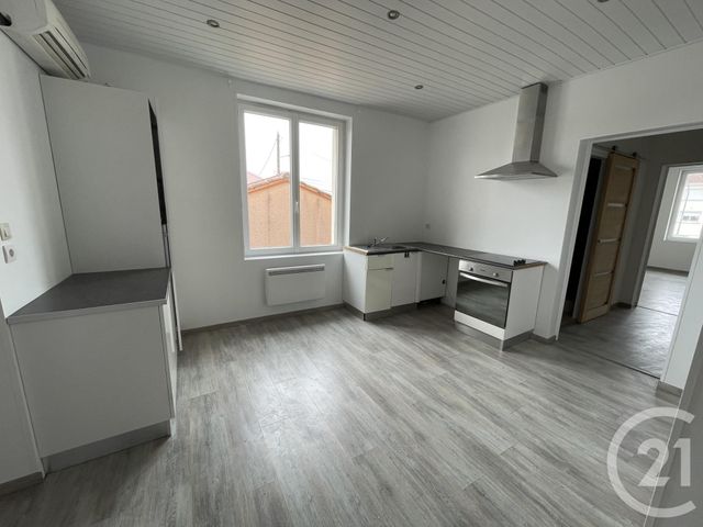 Appartement T2 &agrave; louer - 2 pi&egrave;ces - 63,51 m2 - Albi - 81 - MIDI-PYRENEES