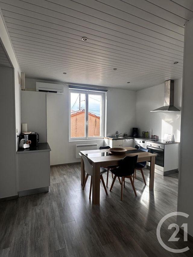 Appartement T2 &agrave; louer - 2 pi&egrave;ces - 63,51 m2 - Albi - 81 - MIDI-PYRENEES
