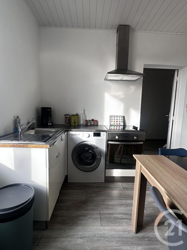 Appartement T2 &agrave; louer - 2 pi&egrave;ces - 63,51 m2 - Albi - 81 - MIDI-PYRENEES