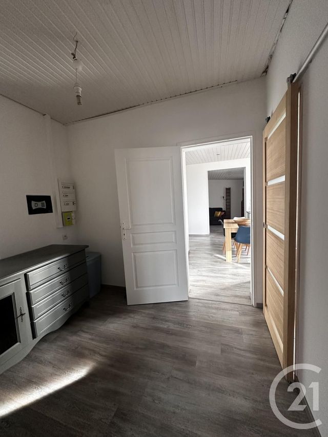 Appartement T2 &agrave; louer - 2 pi&egrave;ces - 63,51 m2 - Albi - 81 - MIDI-PYRENEES