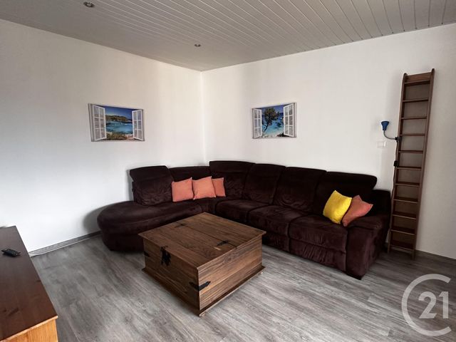 Appartement T2 &agrave; louer - 2 pi&egrave;ces - 63,51 m2 - Albi - 81 - MIDI-PYRENEES