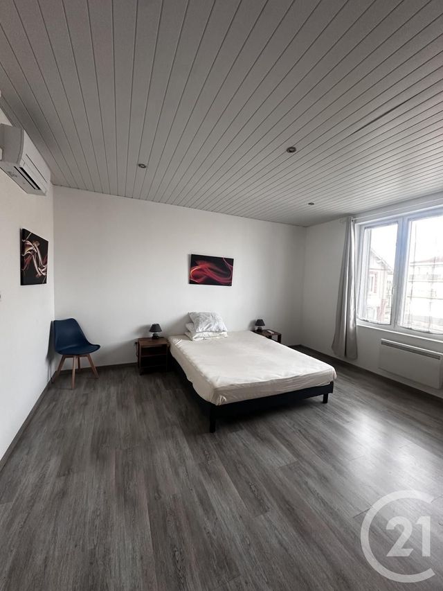 Appartement T2 &agrave; louer - 2 pi&egrave;ces - 63,51 m2 - Albi - 81 - MIDI-PYRENEES