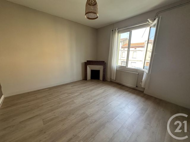 Appartement &agrave; louer - 3 pi&egrave;ces - 83,08 m2 - Albi - 81 - MIDI-PYRENEES