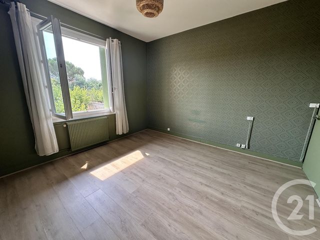 Appartement &agrave; louer - 3 pi&egrave;ces - 83,08 m2 - Albi - 81 - MIDI-PYRENEES