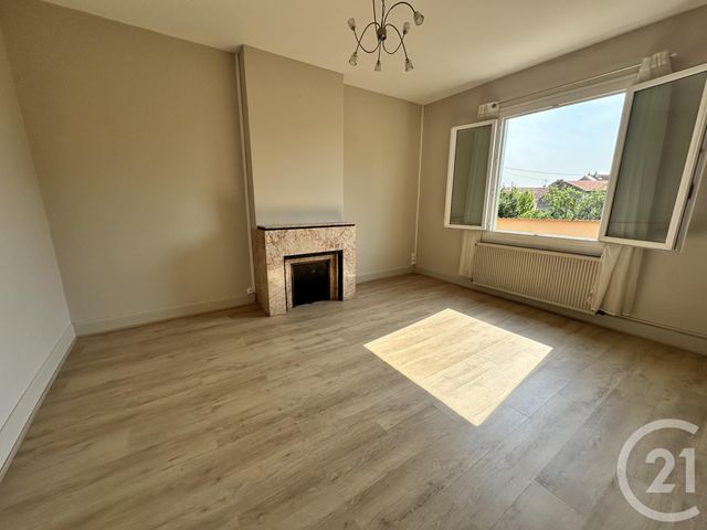 appartement - ALBI - 81