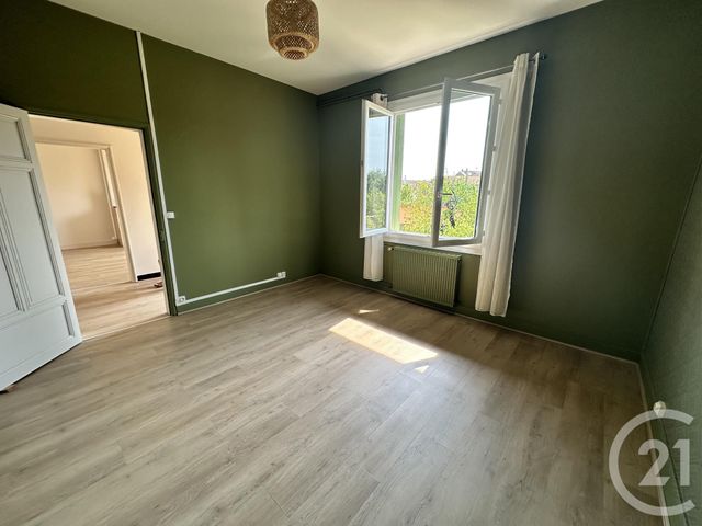 Appartement &agrave; louer - 3 pi&egrave;ces - 83,08 m2 - Albi - 81 - MIDI-PYRENEES