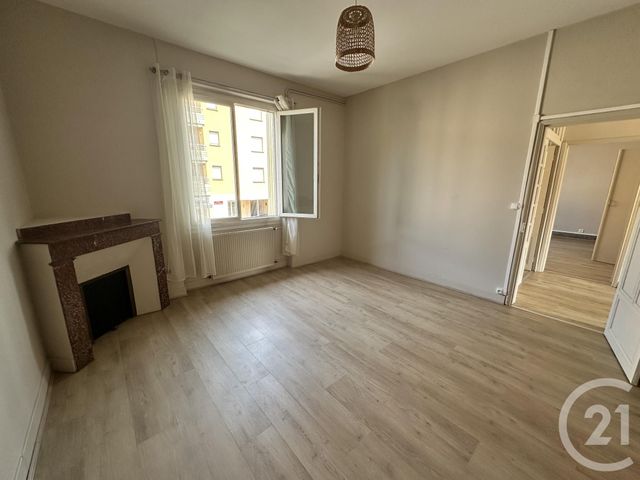 Appartement &agrave; louer - 3 pi&egrave;ces - 83,08 m2 - Albi - 81 - MIDI-PYRENEES