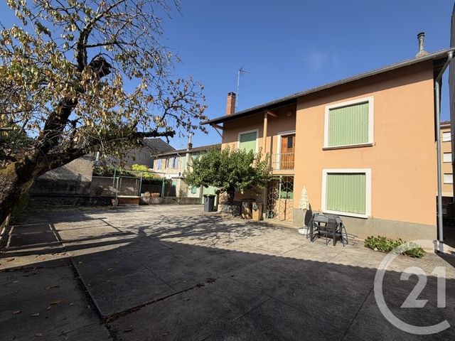 Appartement &agrave; louer - 3 pi&egrave;ces - 83,08 m2 - Albi - 81 - MIDI-PYRENEES