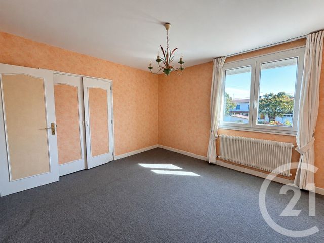 Maison &agrave; vendre - 4 pi&egrave;ces - 79,87 m2 - Albi - 81 - MIDI-PYRENEES