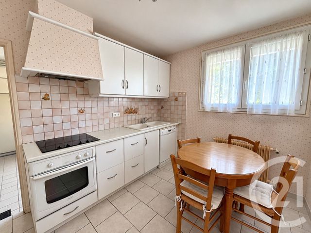 Maison &agrave; vendre - 4 pi&egrave;ces - 79,87 m2 - Albi - 81 - MIDI-PYRENEES