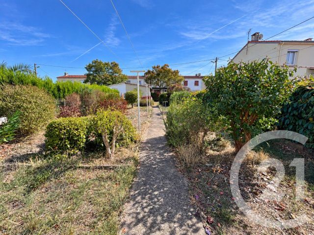 Maison &agrave; vendre - 4 pi&egrave;ces - 79,87 m2 - Albi - 81 - MIDI-PYRENEES