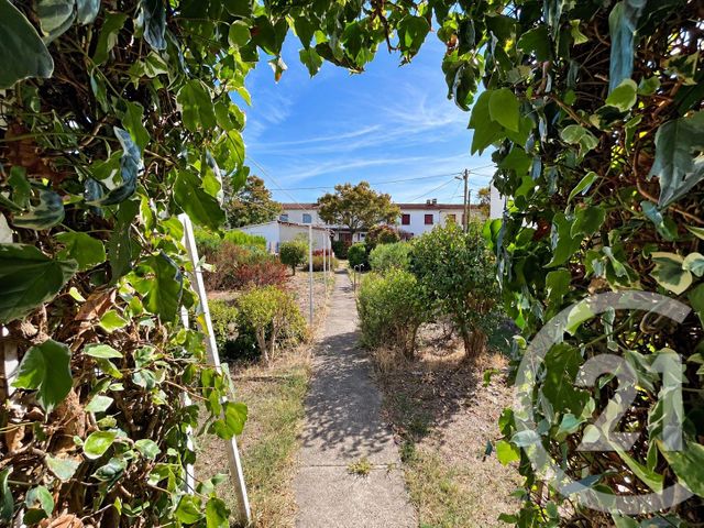 Maison &agrave; vendre - 4 pi&egrave;ces - 79,87 m2 - Albi - 81 - MIDI-PYRENEES