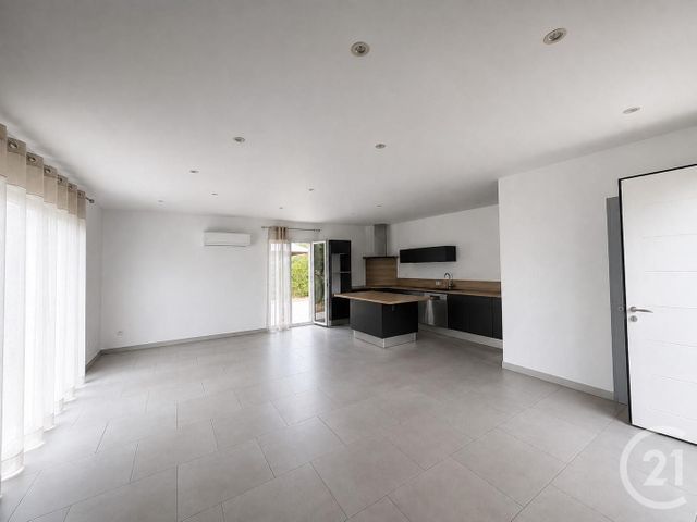 Maison &agrave; louer - 4 pi&egrave;ces - 85,35 m2 - Arthes - 81 - MIDI-PYRENEES