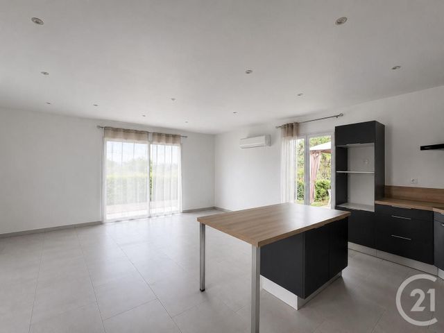 Maison &agrave; louer - 4 pi&egrave;ces - 85,35 m2 - Arthes - 81 - MIDI-PYRENEES