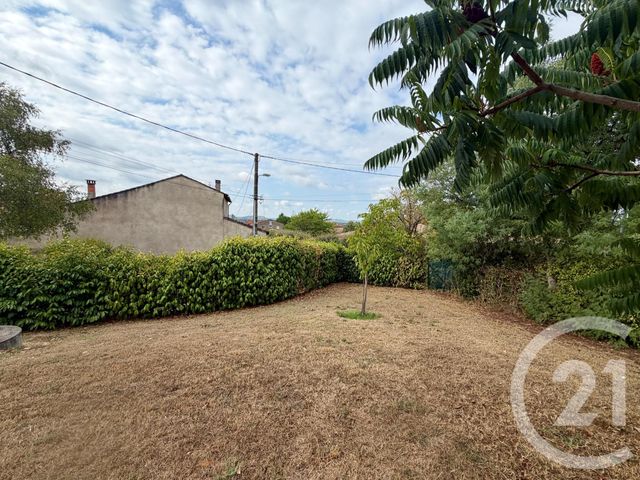 Maison &agrave; louer - 4 pi&egrave;ces - 85,35 m2 - Arthes - 81 - MIDI-PYRENEES