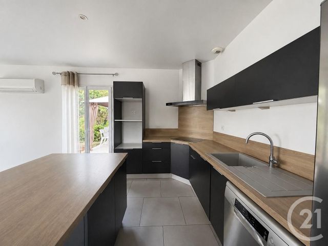Maison &agrave; louer - 4 pi&egrave;ces - 85,35 m2 - Arthes - 81 - MIDI-PYRENEES