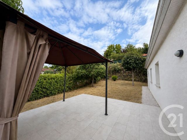 Maison &agrave; louer - 4 pi&egrave;ces - 85,35 m2 - Arthes - 81 - MIDI-PYRENEES