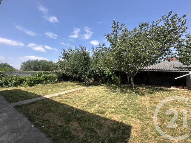 Maison &agrave; louer - 4 pi&egrave;ces - 108,24 m2 - St Juery - 81 - MIDI-PYRENEES
