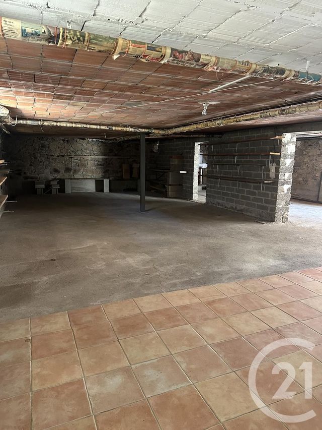 Maison &agrave; louer - 4 pi&egrave;ces - 108,24 m2 - St Juery - 81 - MIDI-PYRENEES