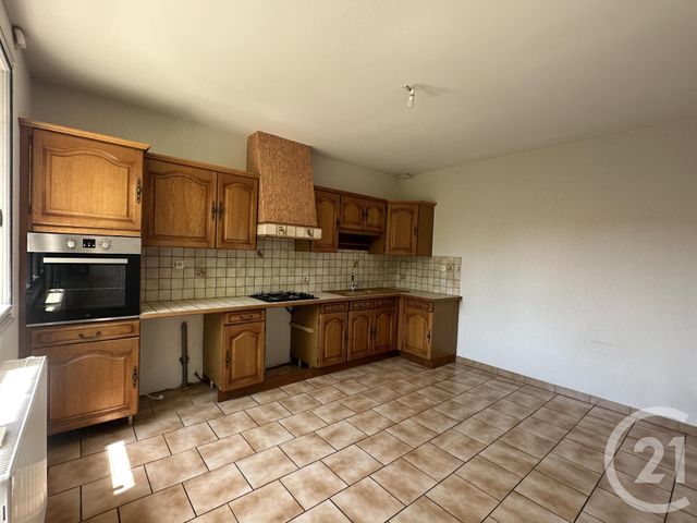 Maison &agrave; louer - 4 pi&egrave;ces - 108,24 m2 - St Juery - 81 - MIDI-PYRENEES